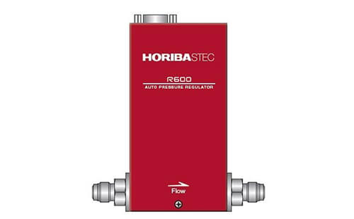 日本HORIBA堀場質(zhì)量流量計R600質(zhì)量流量控制器